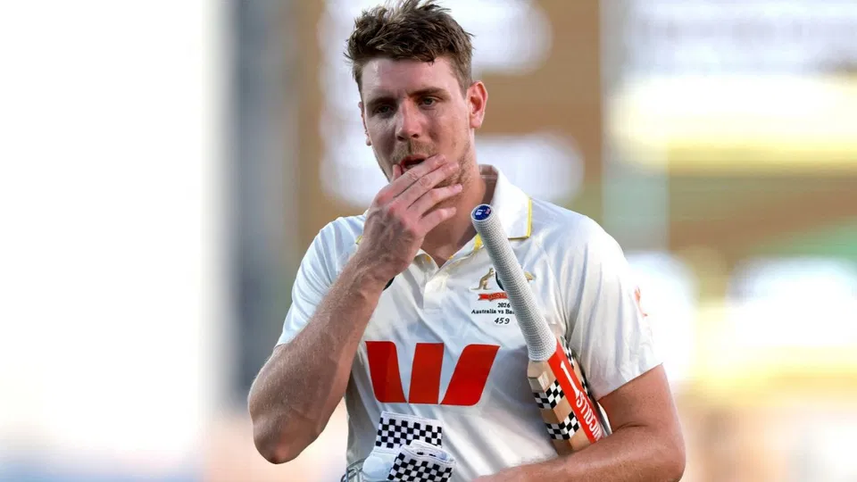 Cameron Green To Miss Australia vs South Africa 2nd Test: Report